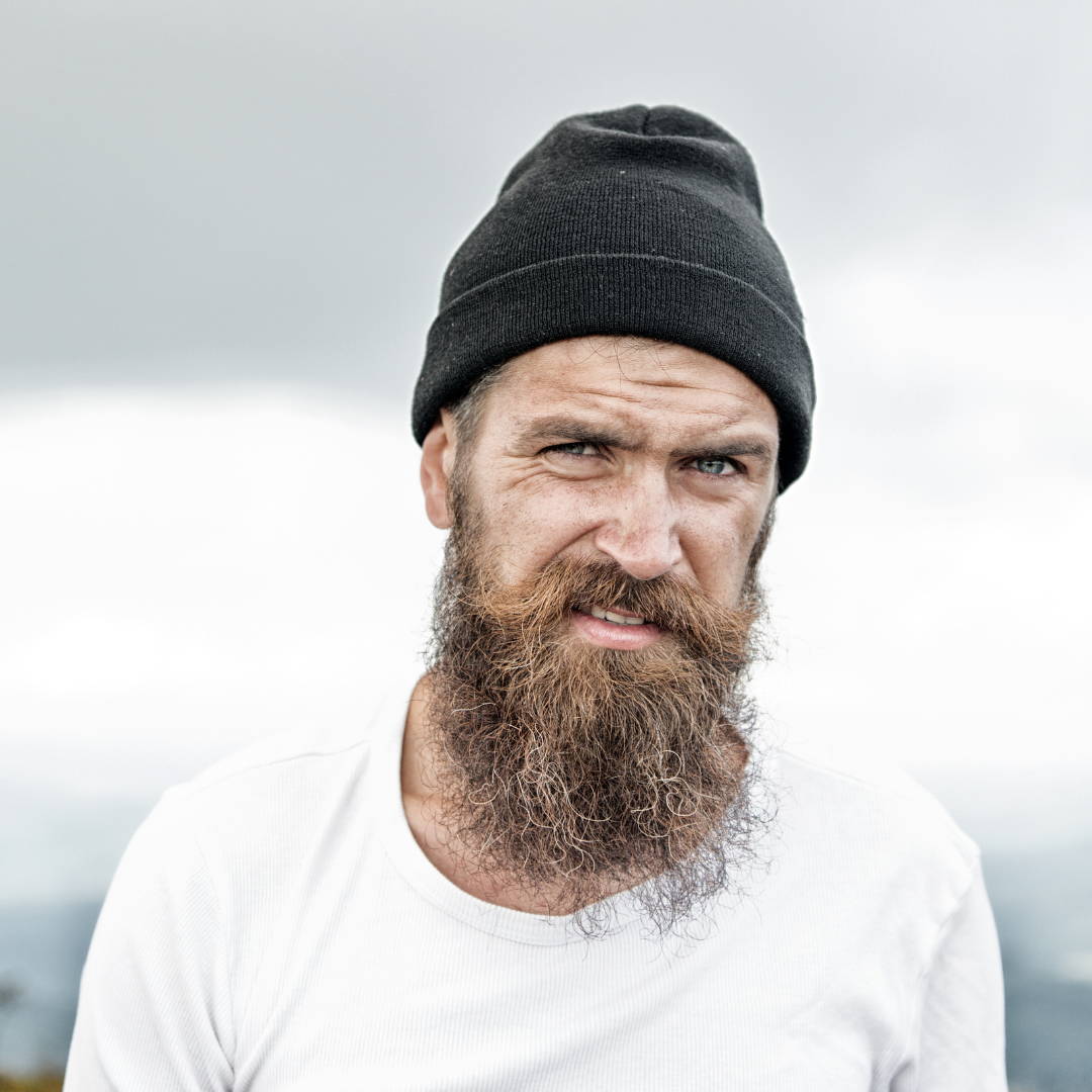 2022 Men's Beard Styles Explained Man Made Beard Company